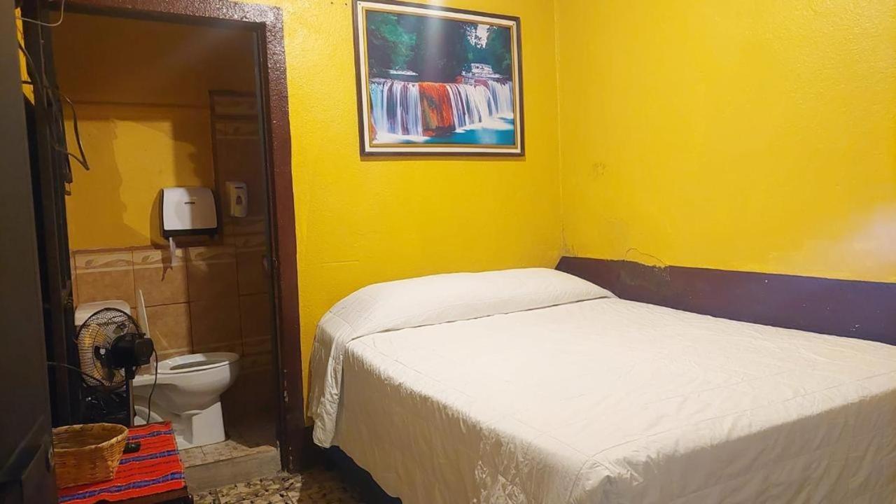 Hotel Alma Maya Antigua Екстер'єр фото
