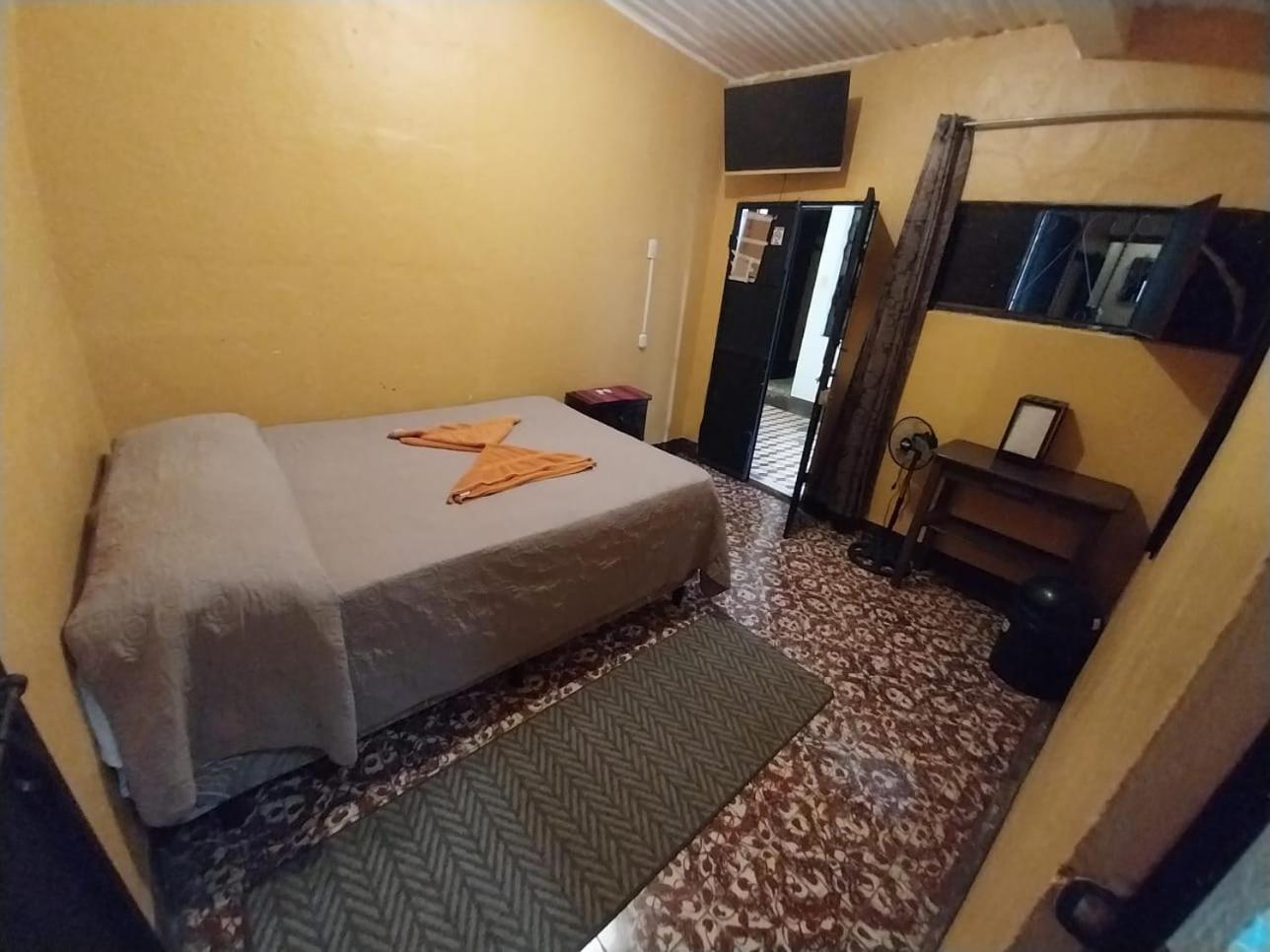 Hotel Alma Maya Antigua Екстер'єр фото