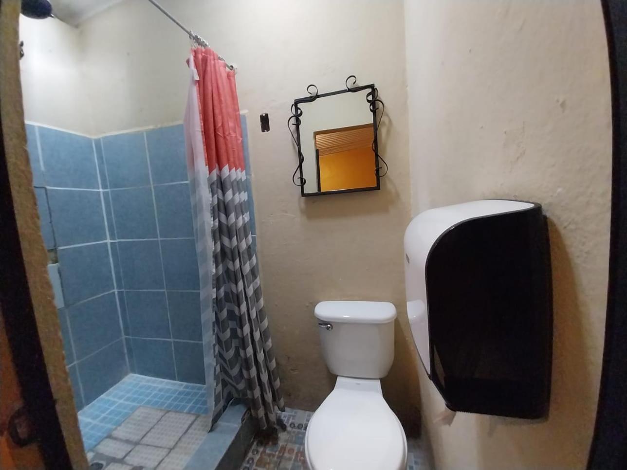 Hotel Alma Maya Antigua Екстер'єр фото