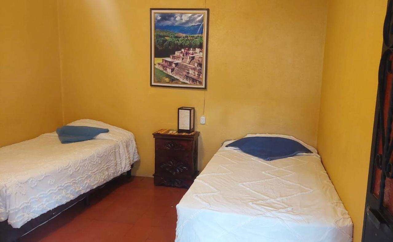 Hotel Alma Maya Antigua Екстер'єр фото