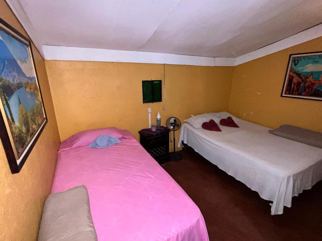 Hotel Alma Maya Antigua Екстер'єр фото