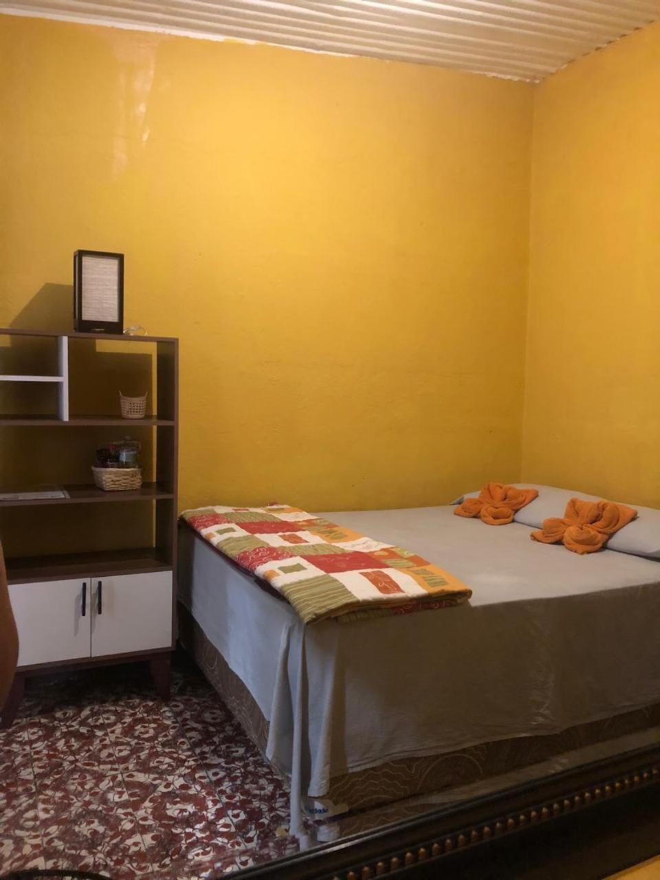 Hotel Alma Maya Antigua Екстер'єр фото